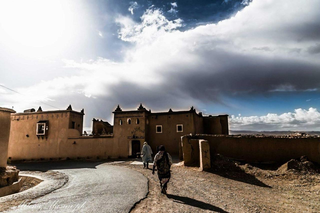 Kasbah Itran 호텔 Kelaat-M'Gouna 외부 사진